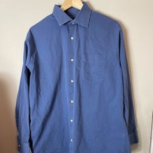 Men’s Banana Republic Button Down Size Large